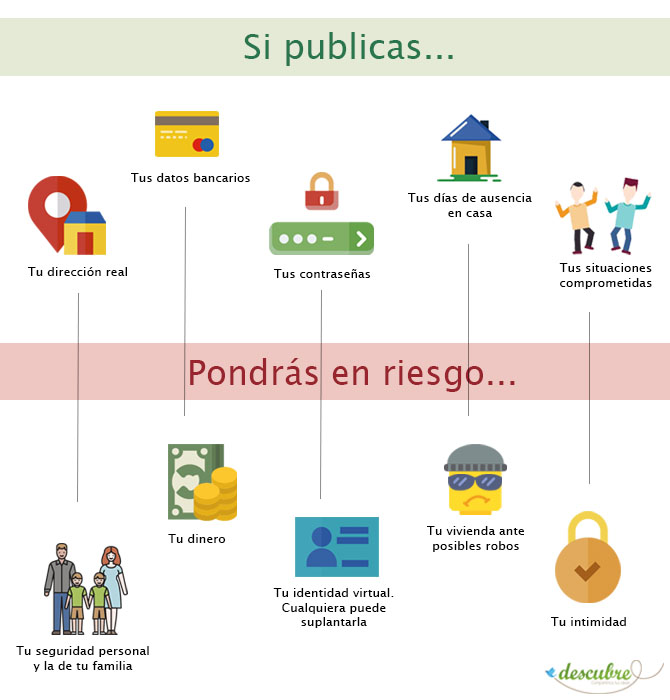 10 Consejos Para Proteger Tu Privacidad En Internet 4618