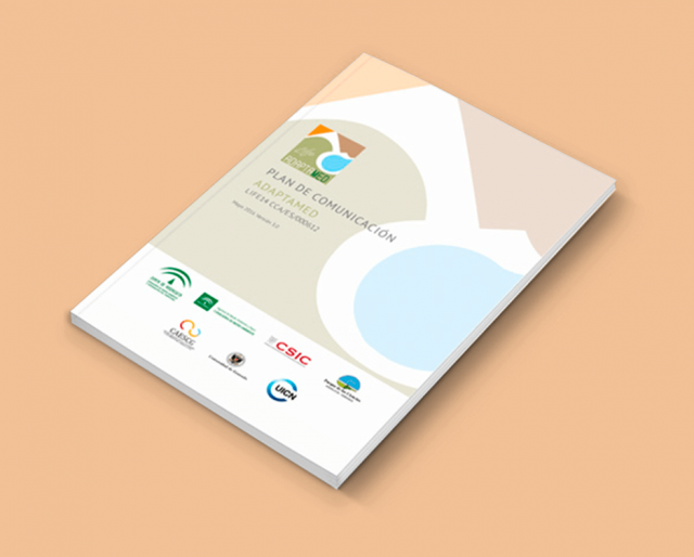 Proyecto Life Adaptamed