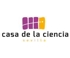 Logo Casa de la Ciencia