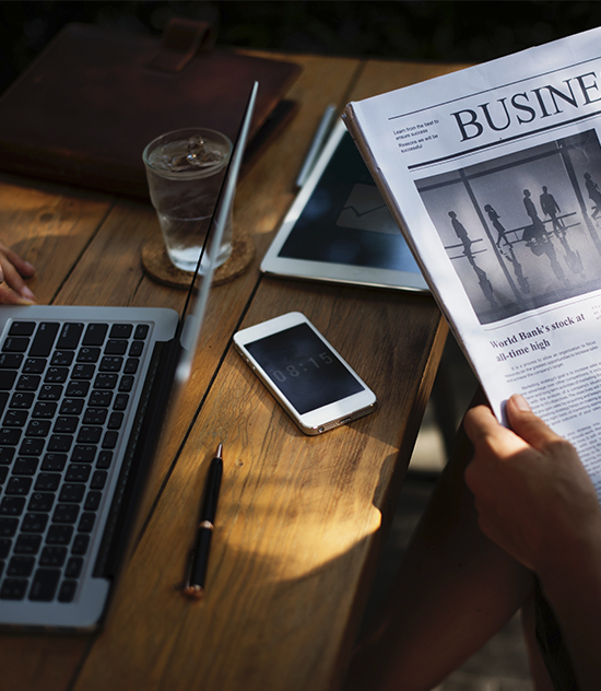 Google News Initiative