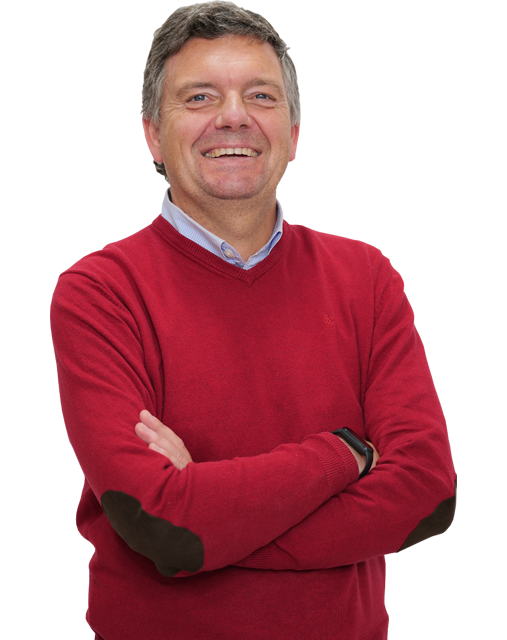 Luis Pérez-Bustamante