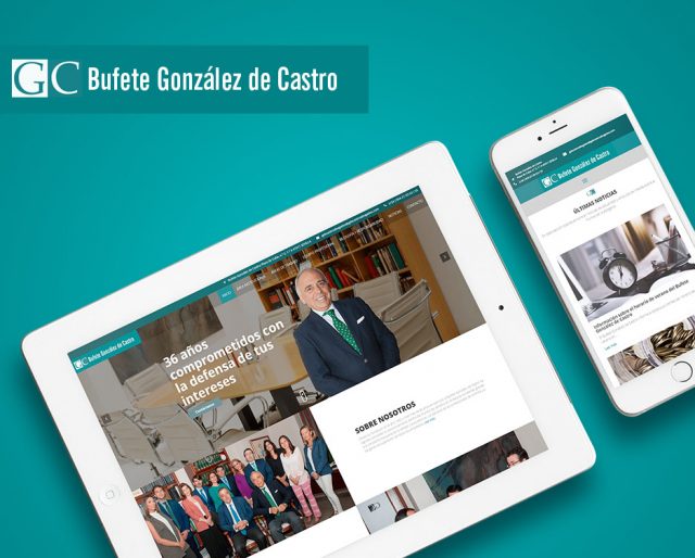 Bufete de abogados González de Castro