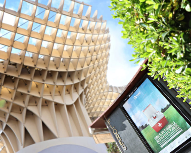 Dona Vida al Planeta