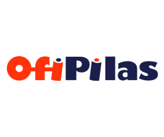 Logo de Ofipilas