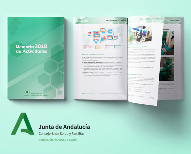 Fundación Progreso y Salud