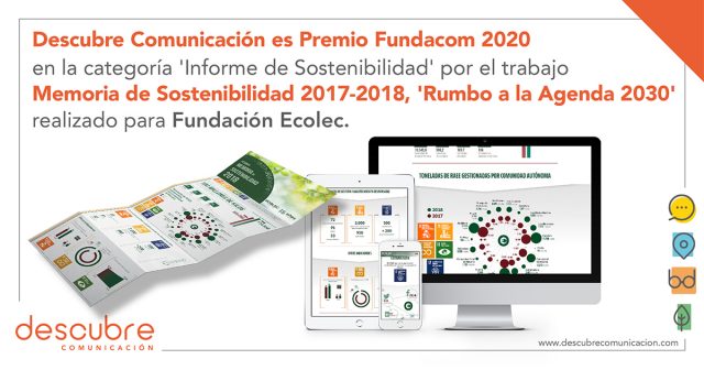 Premios Fundacom