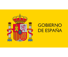 Logotipo del Gobierno de España