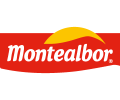 Logotipo de Montealbor