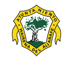 Escudo del Ayuntamiento de Mairena del Aljarafe