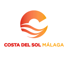Logotipo de Turismo de Costa del Sol
