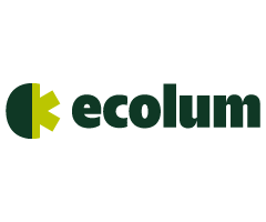 Logotipo de Ecolum