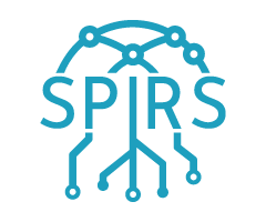 Logotipo de SPIRS