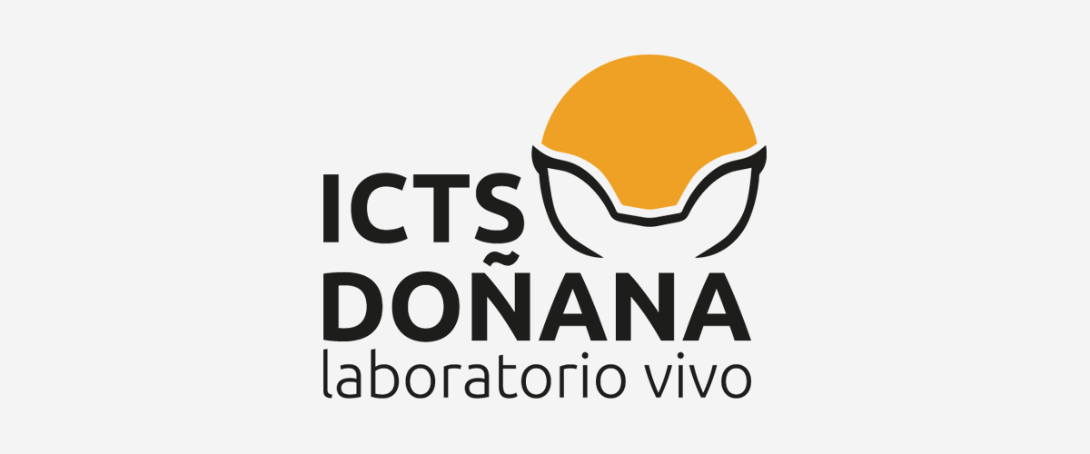 Nueva identidad visual de la ICTS-Doñana